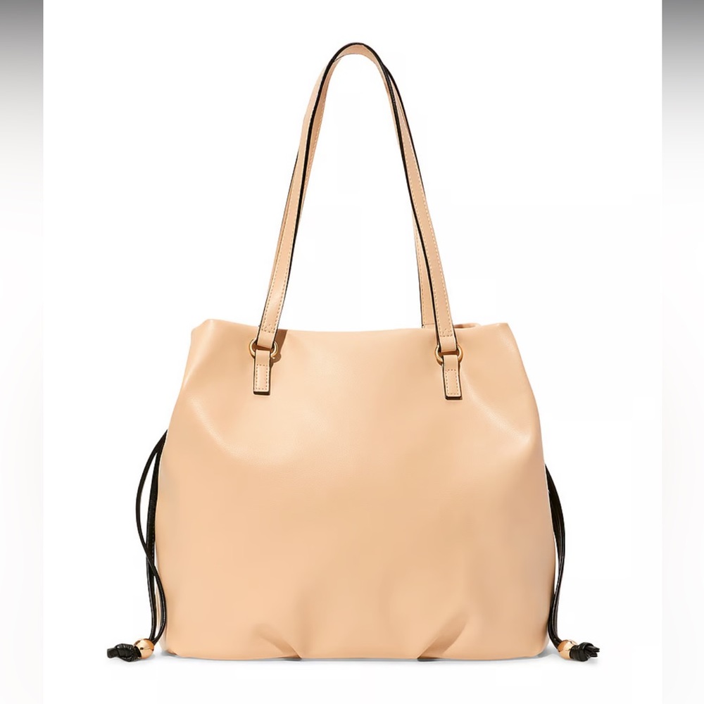 VICTORIA'S SECRET - Cinch-Top Tote - Picture 3 of 3